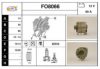 SNRA FO8066 Alternator